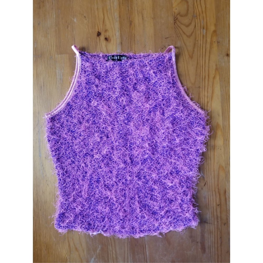 VTG 90s bebe tank